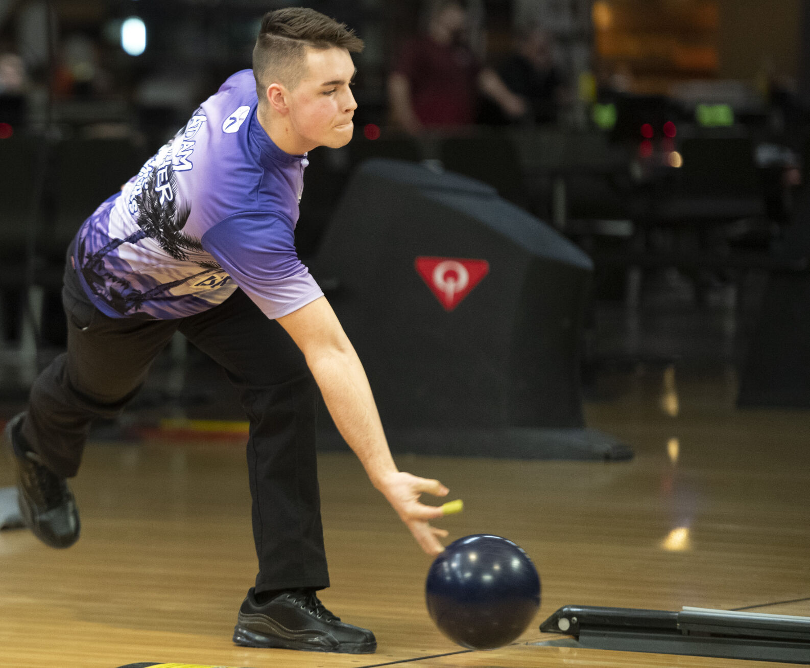 State bowling, 2.8